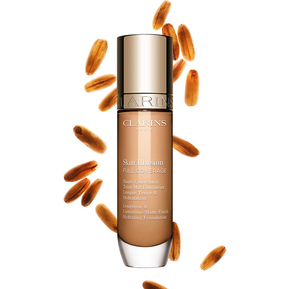Clarins Skin Illusion Full Coverage