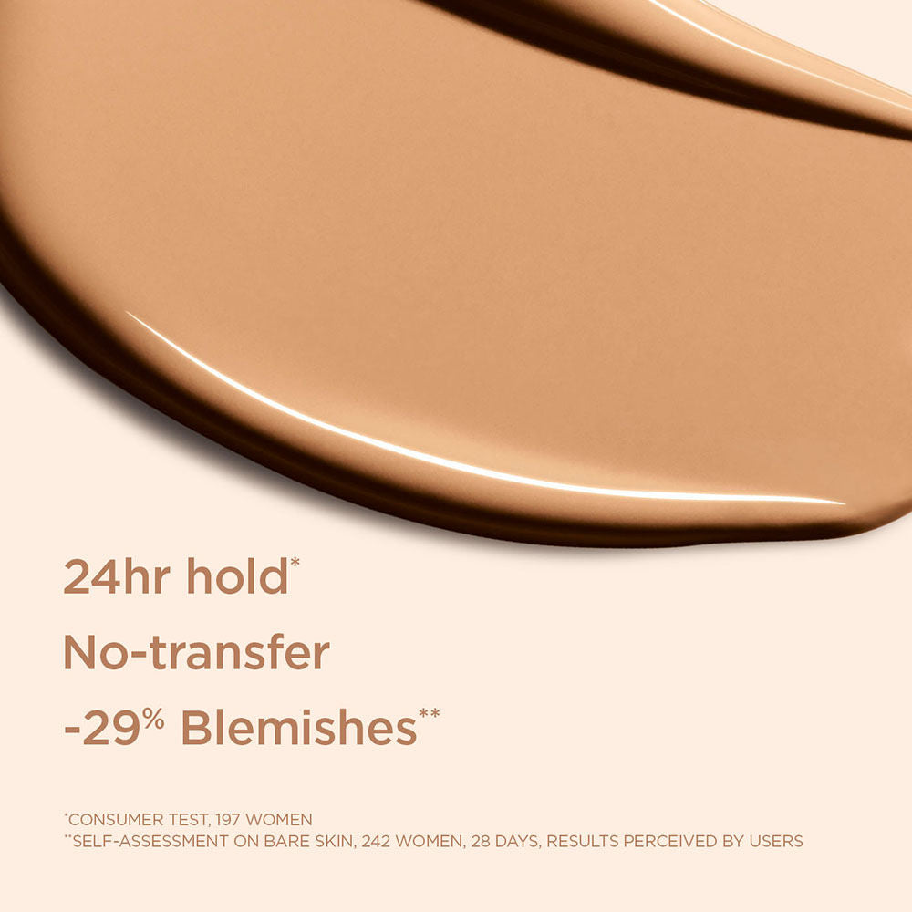 Clarins Skin Illusion Full Coverage