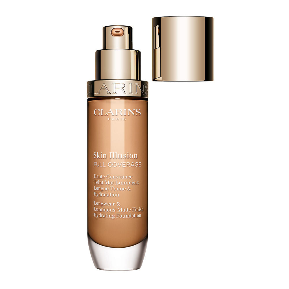Clarins Skin Illusion Full Coverage
