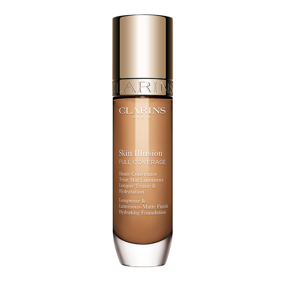 Clarins Skin Illusion Full Coverage