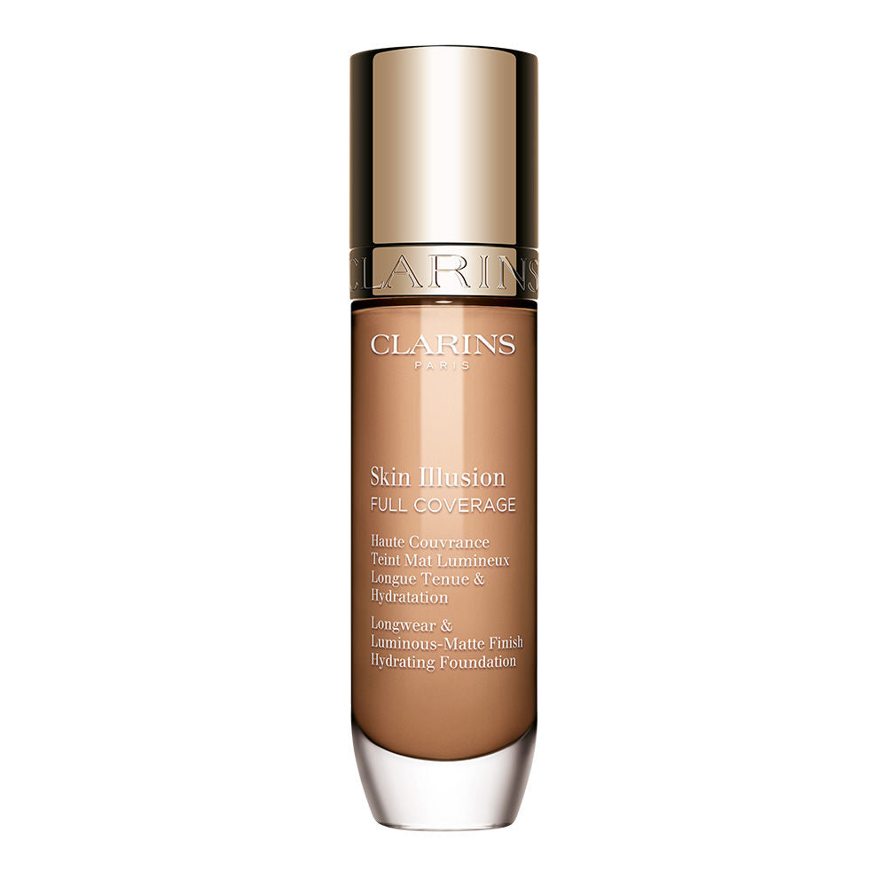 Clarins Skin Illusion Full Coverage