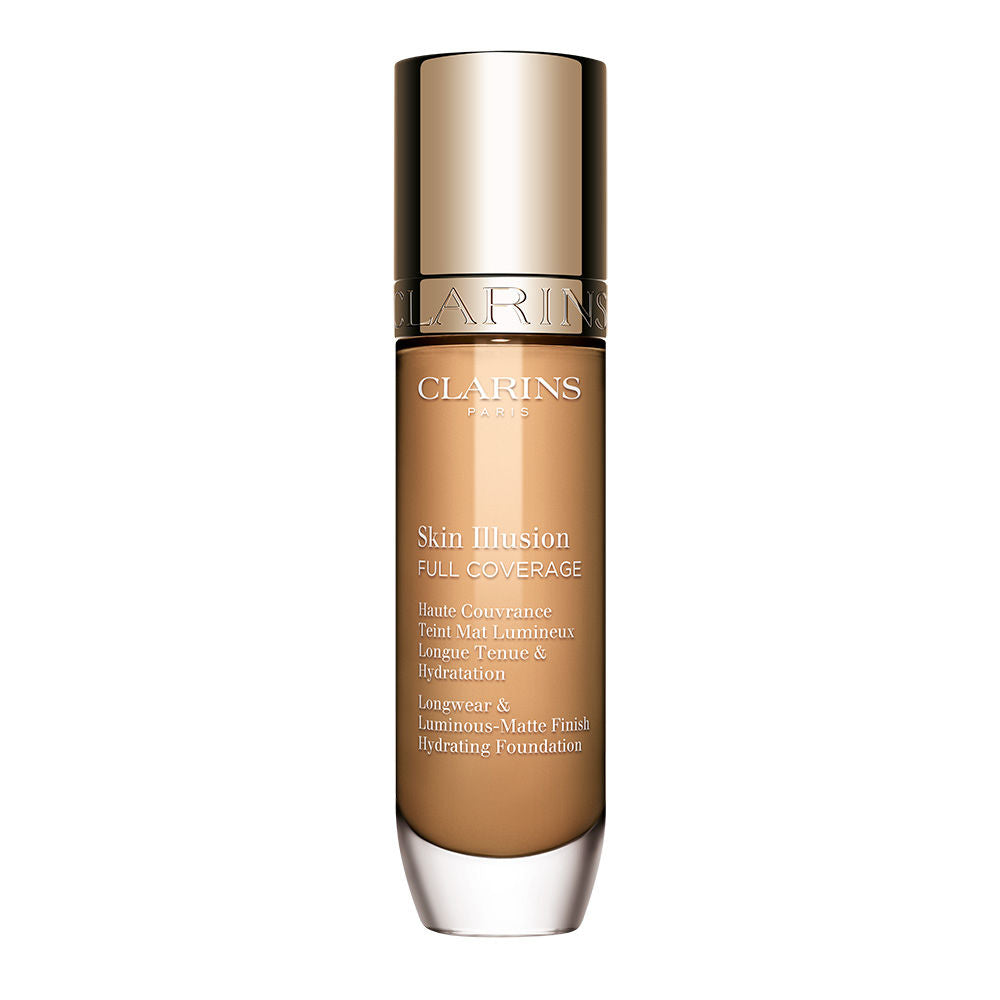 Clarins Skin Illusion Full Coverage