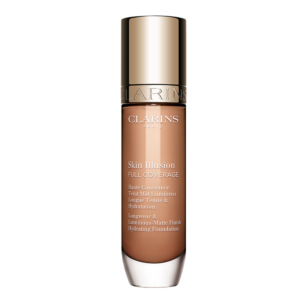 Clarins Skin Illusion Full Coverage