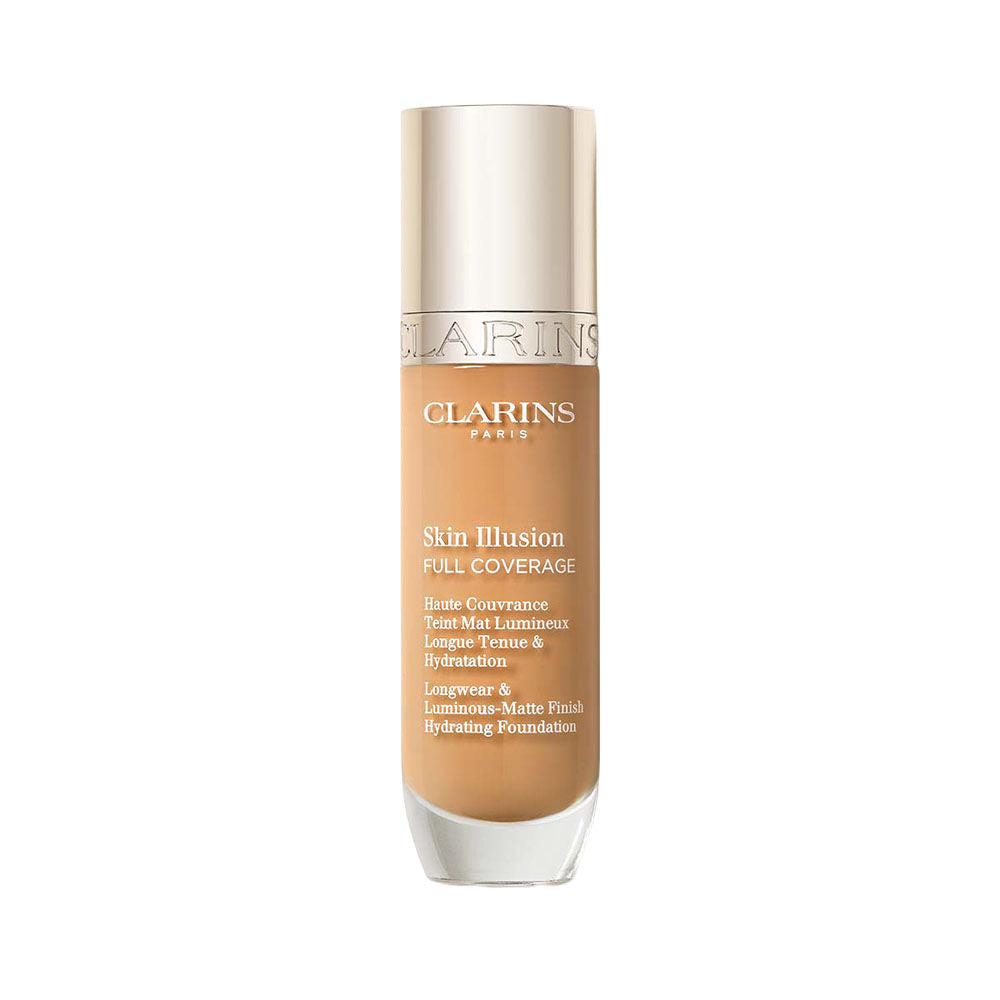 Clarins Skin Illusion Full Coverage
