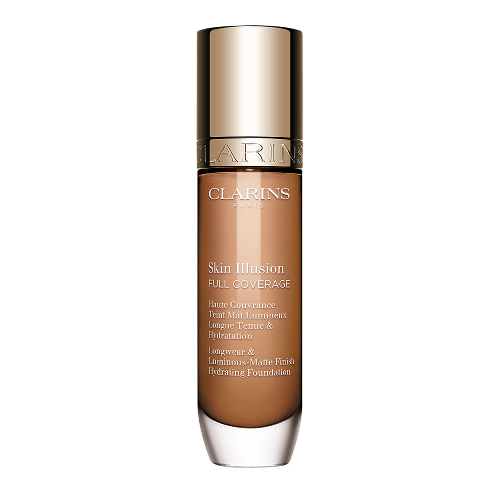 Clarins Skin Illusion Full Coverage