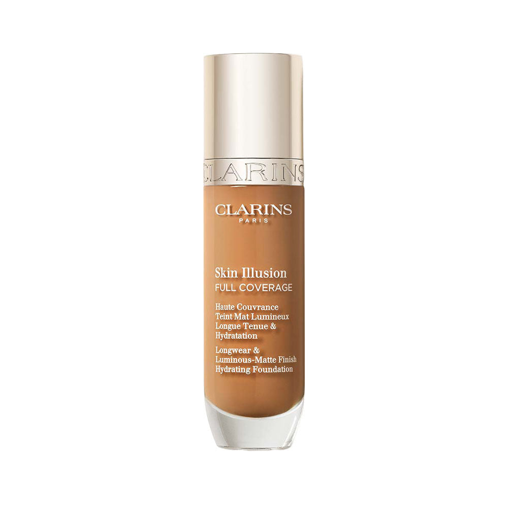 Clarins Skin Illusion Full Coverage