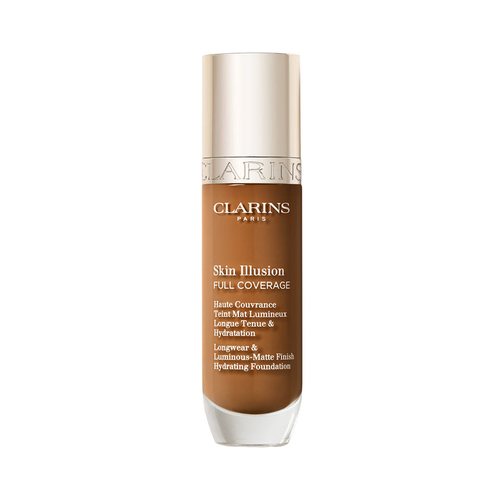 Clarins Skin Illusion Full Coverage