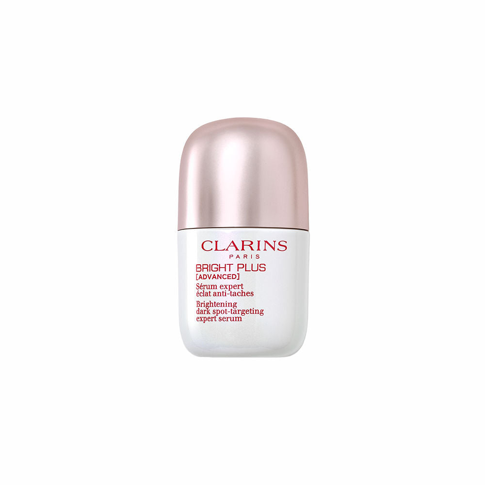 Clarins Bright Plus Advanced Serum