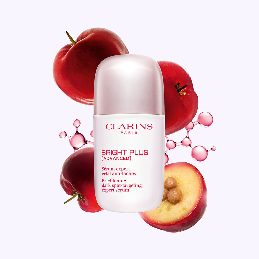 Clarins Bright Plus Advanced Serum