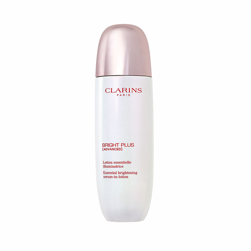 Clarins Bright Plus Advanced Serum - In - Lotion