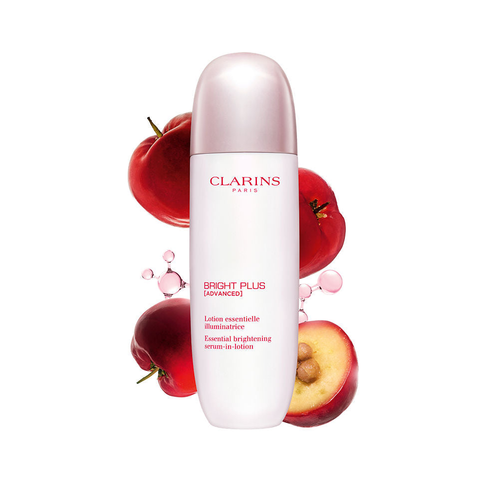 Clarins Bright Plus Advanced Serum - In - Lotion