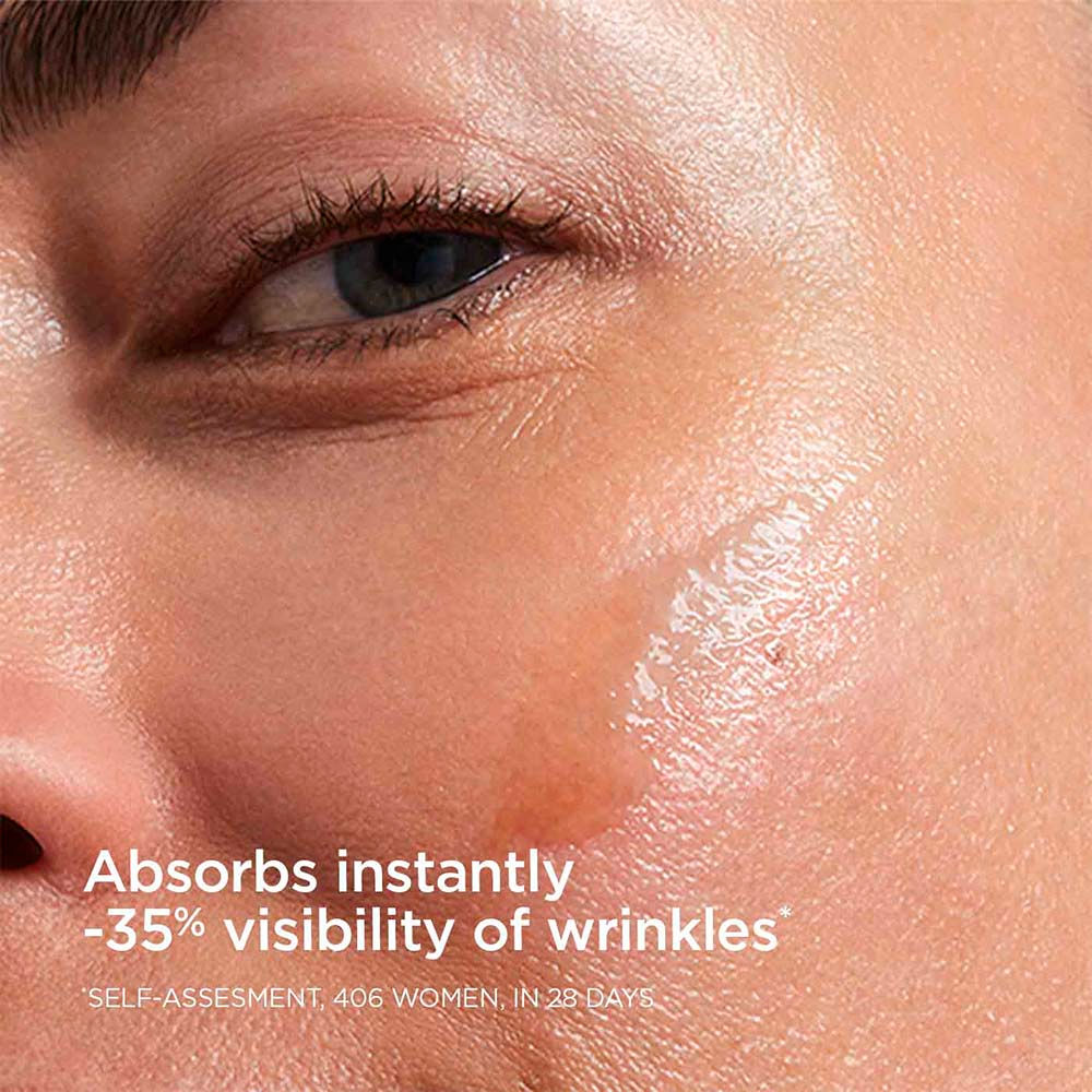 Clarins Double Light Texture Serum