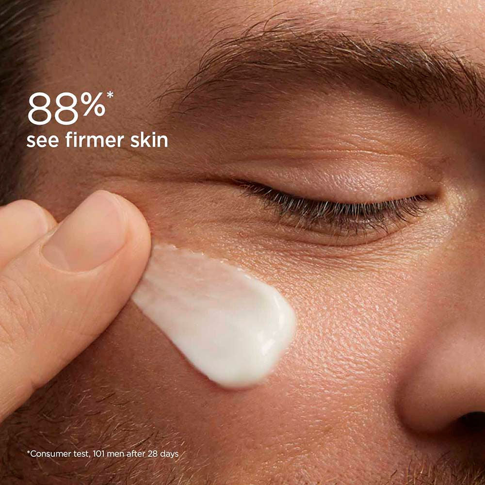 Clarins Men Wrinkle Smoothing & Firming Care Cream
