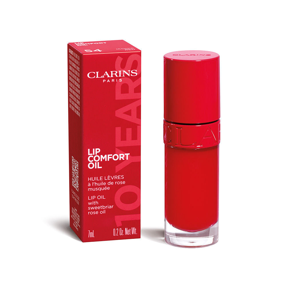 Clarins Lip Comfort Oil