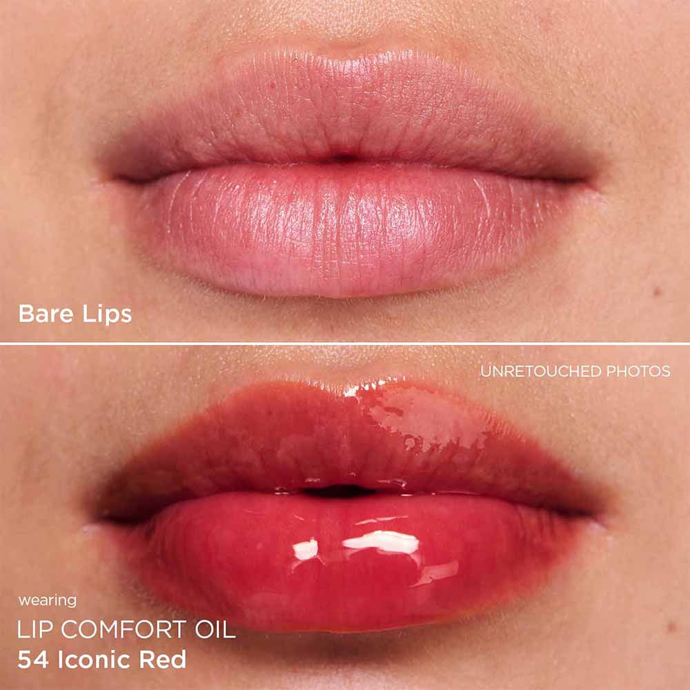 Clarins Lip Comfort Oil