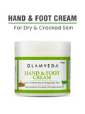 Glamveda Hand & Foot Cream