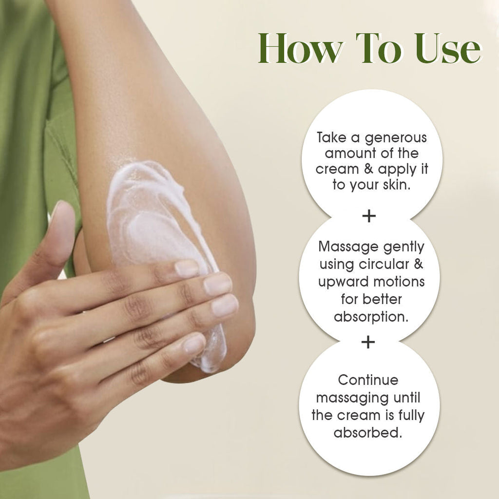 Glamveda Hand & Foot Cream