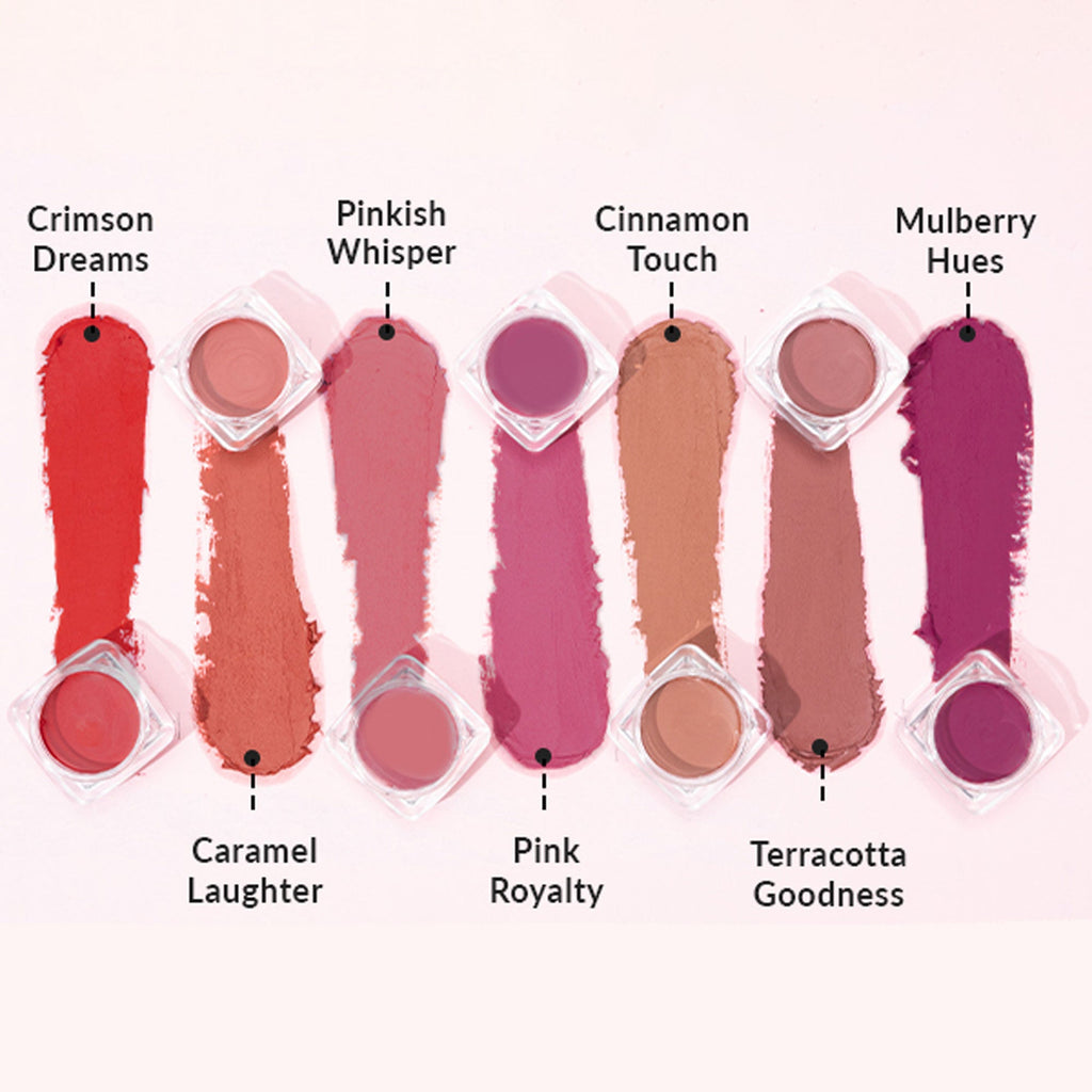 Olivia Tints & Tones Lip, Cheek & Eye