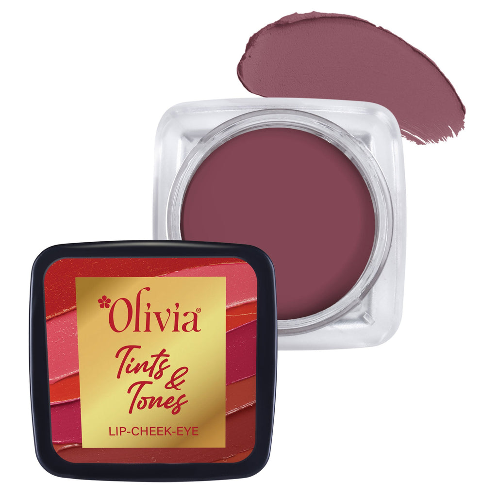 Olivia Tints & Tones Lip, Cheek & Eye