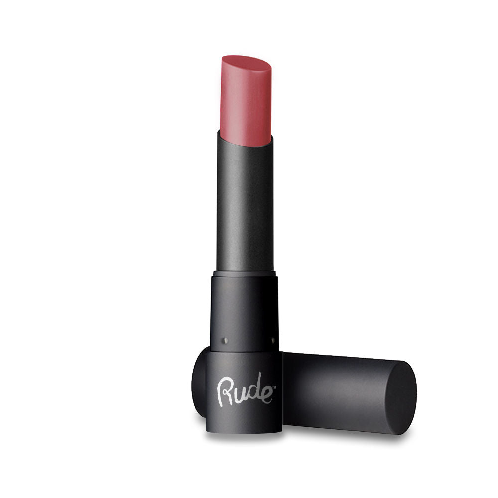 Rude Cosmetics Attitude Matte Lipstick