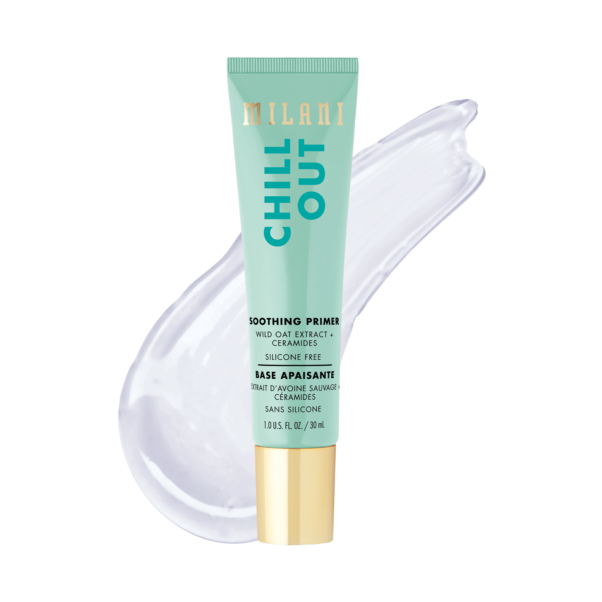 Milani Chill Out Soothing Face Primer