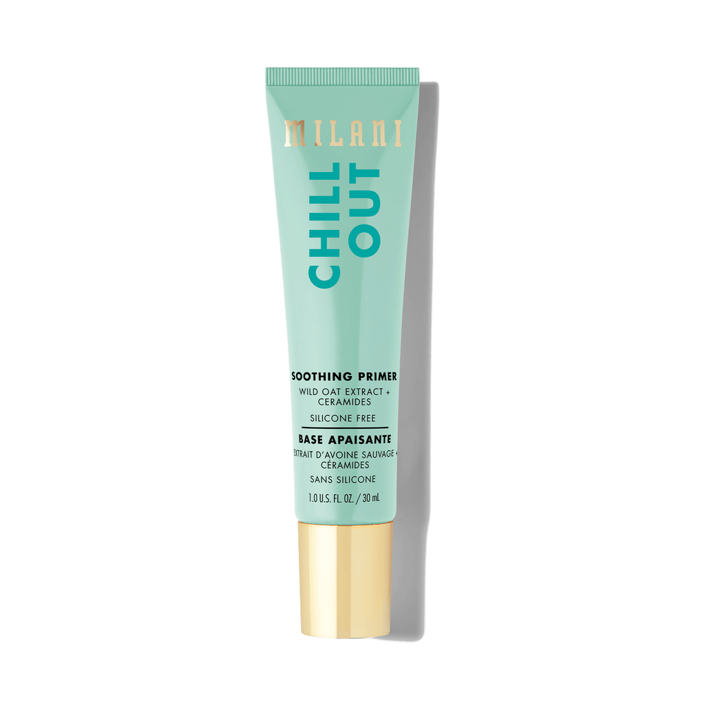 Milani Chill Out Soothing Face Primer