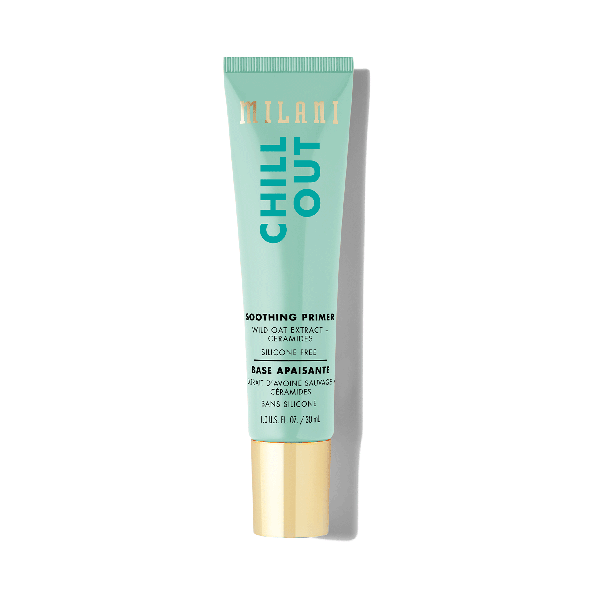 Milani Chill Out Soothing Face Primer