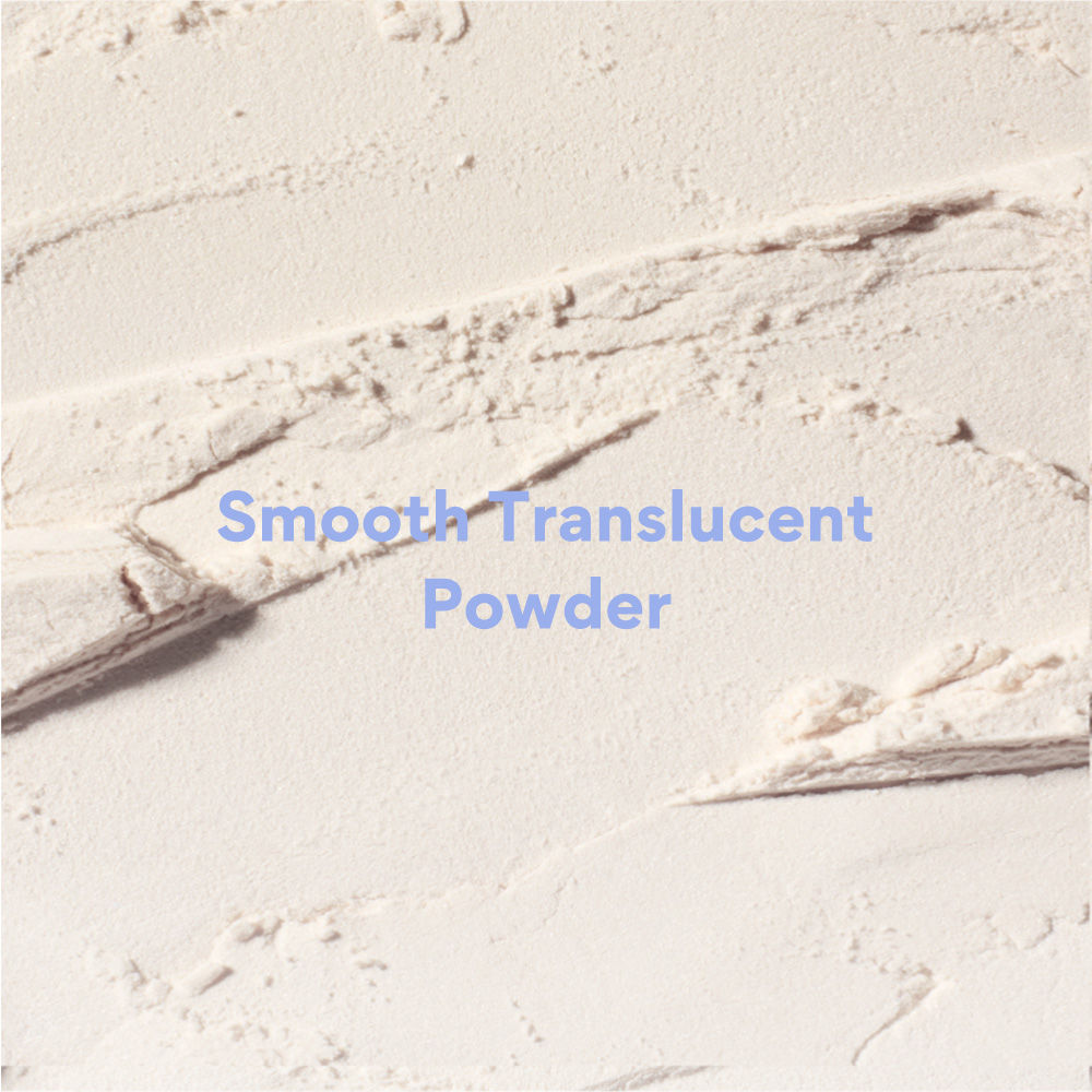 Innisfree No-Sebum Moisture Powder