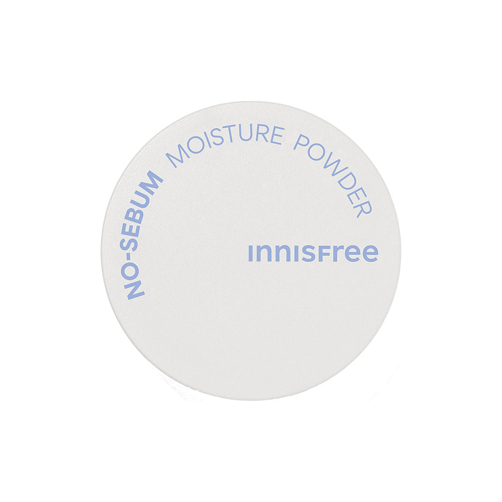 Innisfree No-Sebum Moisture Powder