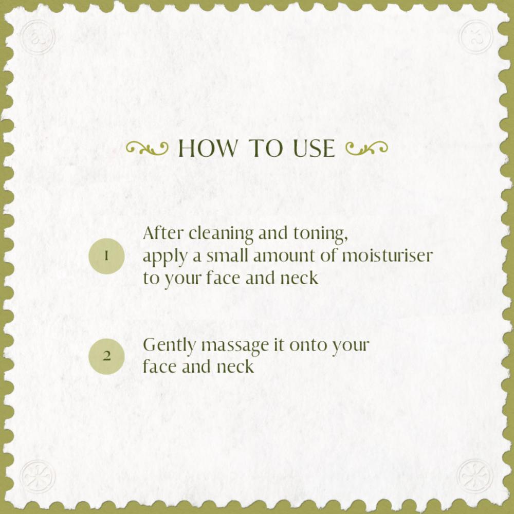 Old School Arrack Of Rice And Bananas Redefining Mousse Face Moisturiser