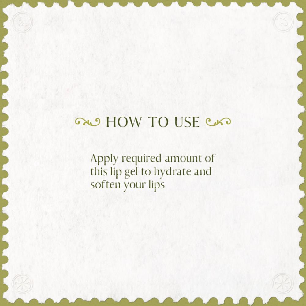 Old School Beets And Sweet Orange Concoction Lip Butter