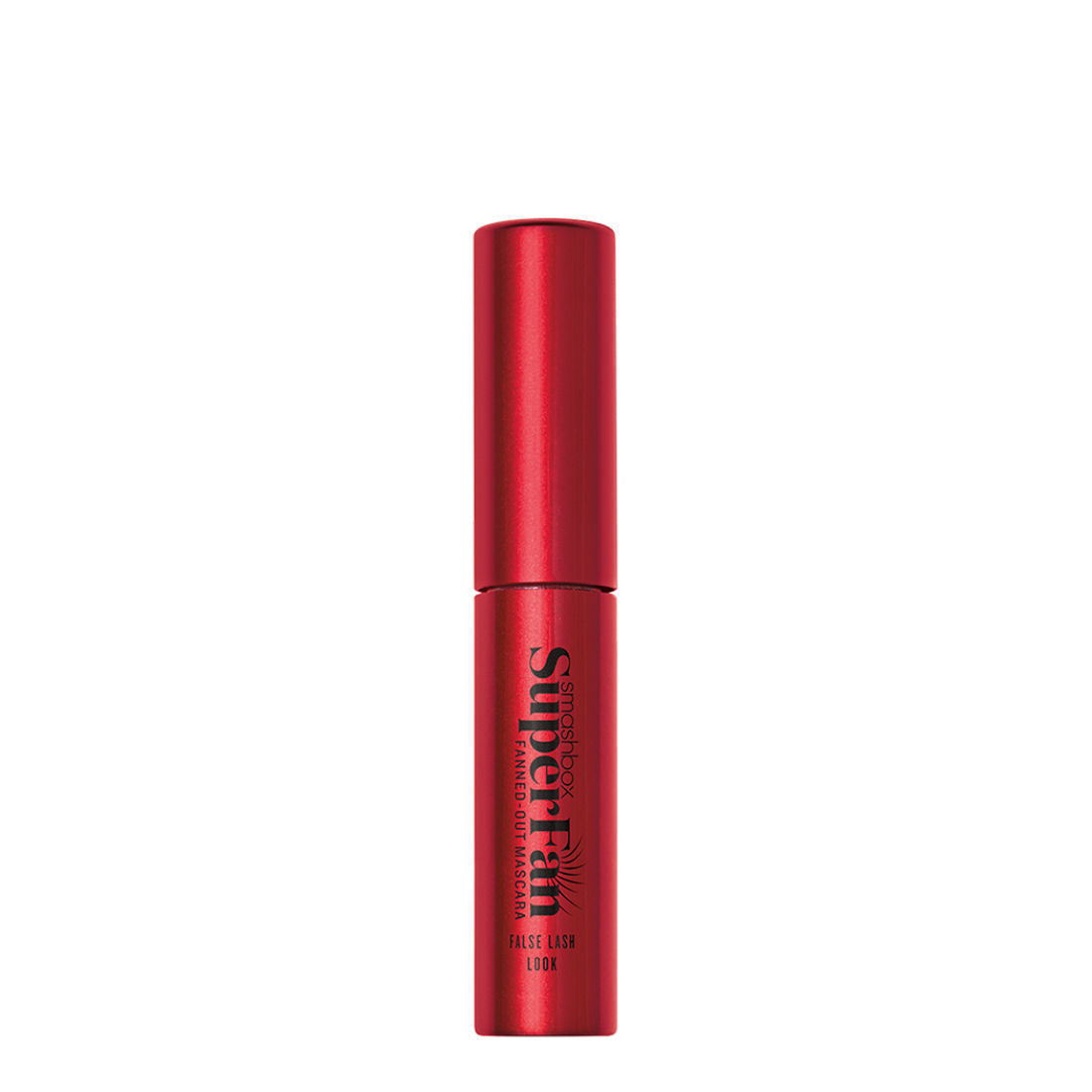 Smashbox Super Fan Lash Lengthening Mascara - Black