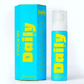 Rivona Naturals Daily Body Sunscreen Spray SPF 50 PA+++ For Dry And Oily Skin, Water Resistant