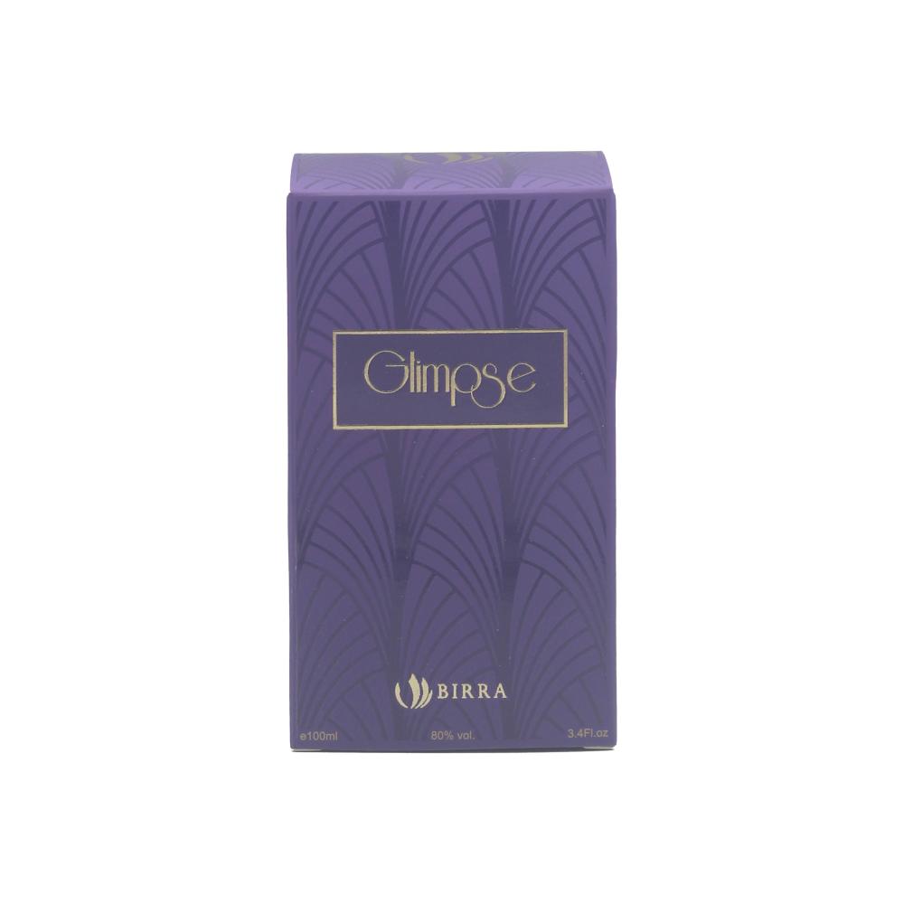 Birra Glimpse Eau De Parfum