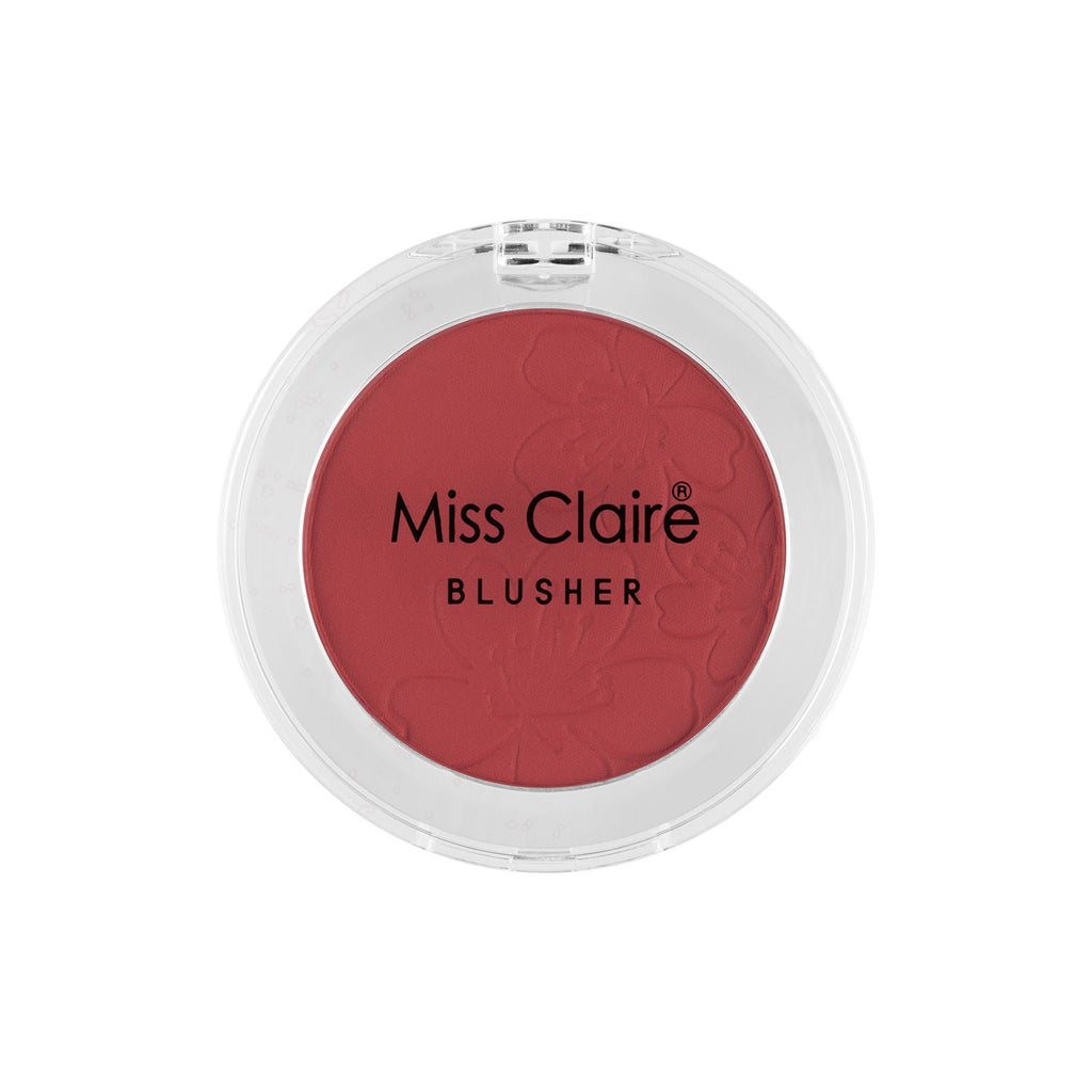 Miss Claire Round Blusher