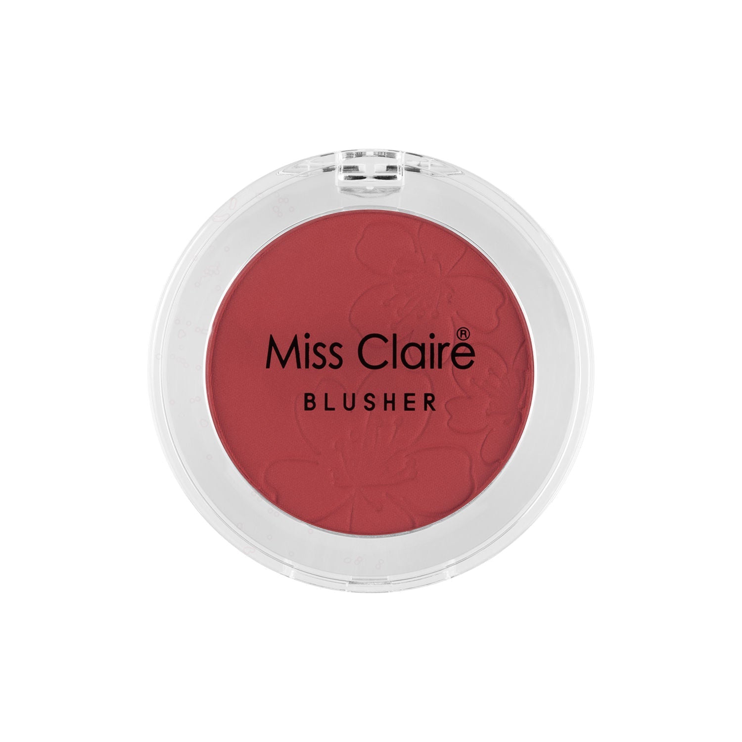 Miss Claire Round Blusher