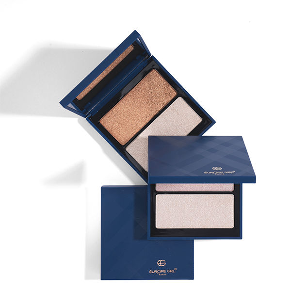 Europe Girl 2 In 1 Highlighter