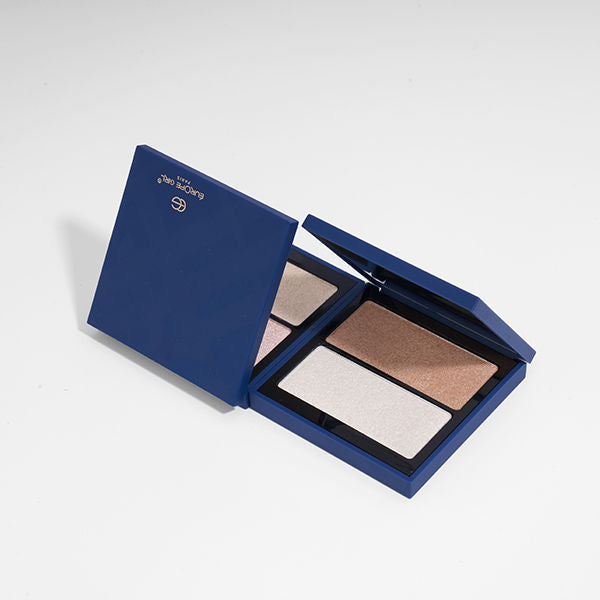 Europe Girl 2 In 1 Highlighter