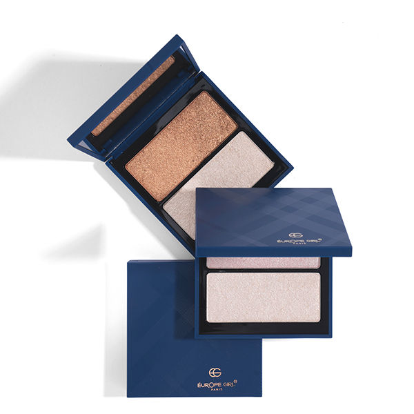 Europe Girl 2 In 1 Highlighter