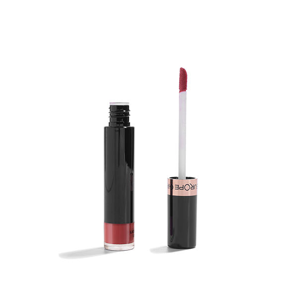 Europe Girl Comfortable Matte Liquid Lipstick