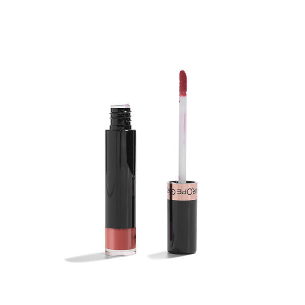 Europe Girl Comfortable Matte Liquid Lipstick