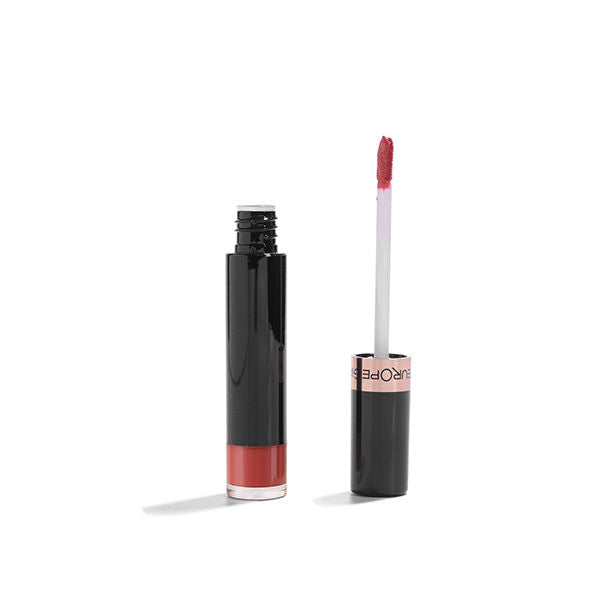 Europe Girl Comfortable Matte Liquid Lipstick