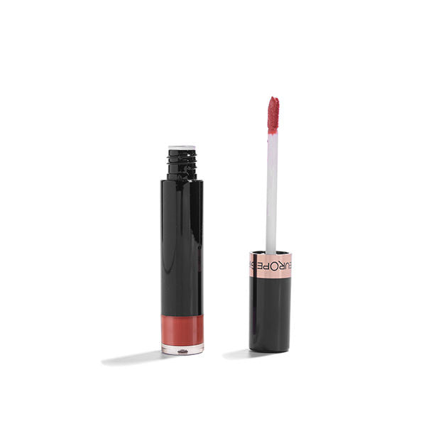 Europe Girl Comfortable Matte Liquid Lipstick