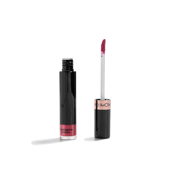 Europe Girl Comfortable Matte Liquid Lipstick
