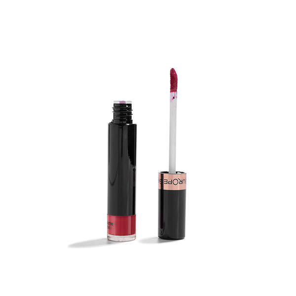 Europe Girl Comfortable Matte Liquid Lipstick