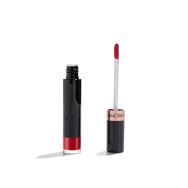 Europe Girl Comfortable Matte Liquid Lipstick