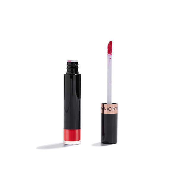 Europe Girl Comfortable Matte Liquid Lipstick