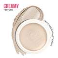 Insight Cosmetics Highlighter,Cream Texture, Long Lasting Reflective Formula