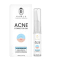 RAWLS Acne Corrector Gel For Active Acne & Redness