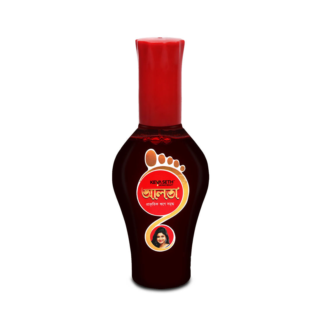 Keya Seth Aromatherapy Natural Liquid Aalta